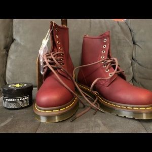 Dr. Martens 1460 for Life Boots